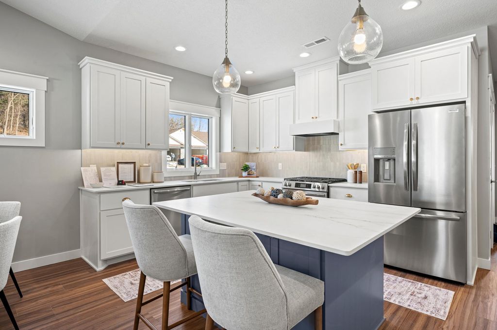 Photo of 1065 Legend Lane, River Falls, WI 54022 (MLS # 7021021)