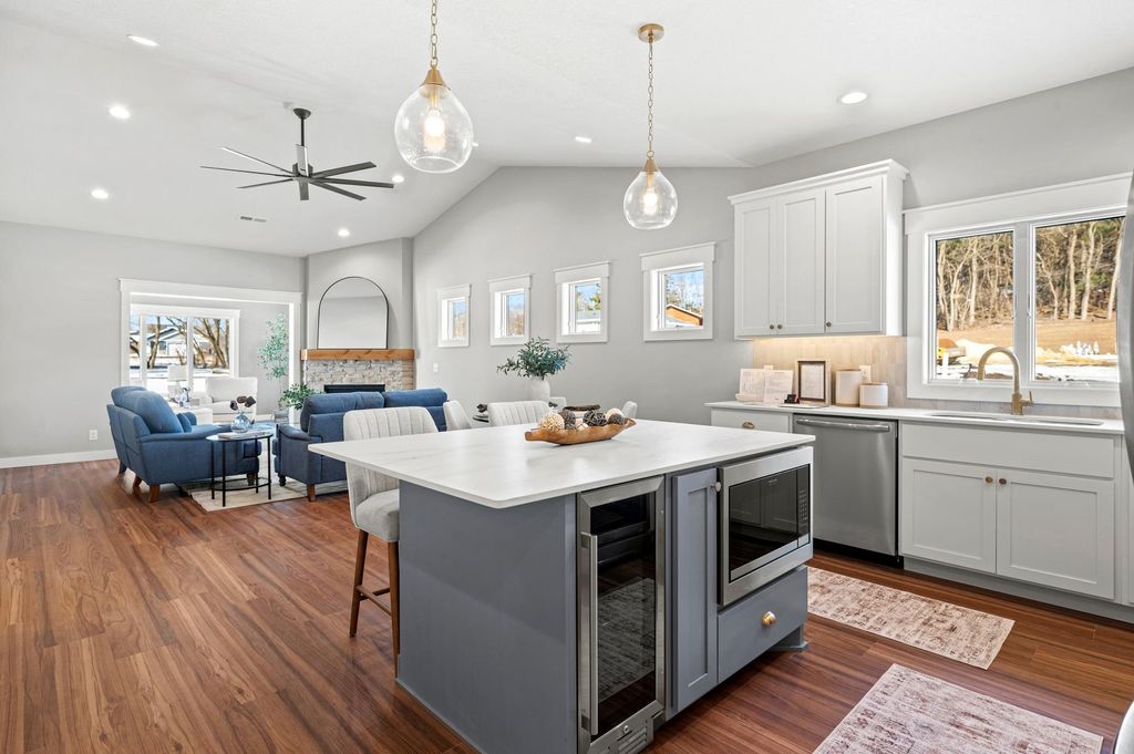 Photo of 1065 Legend Lane, River Falls, WI 54022 (MLS # 7021021)