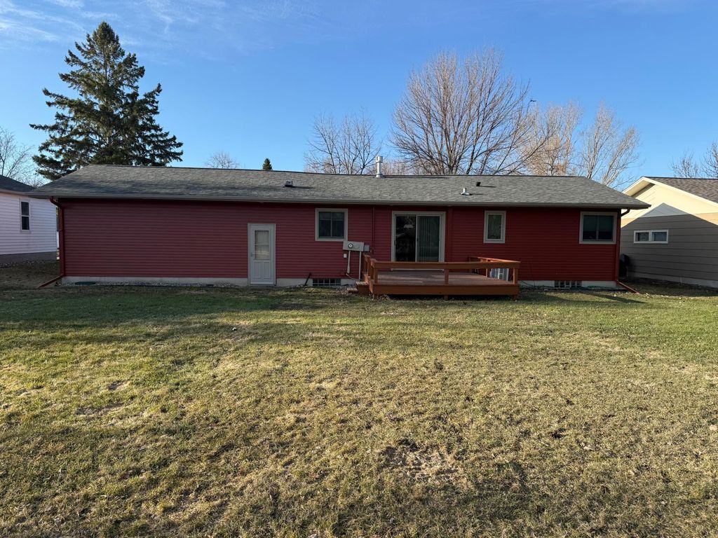 Photo of 404 4th Avenue W, Ada, MN 56510 (MLS # 7059529)