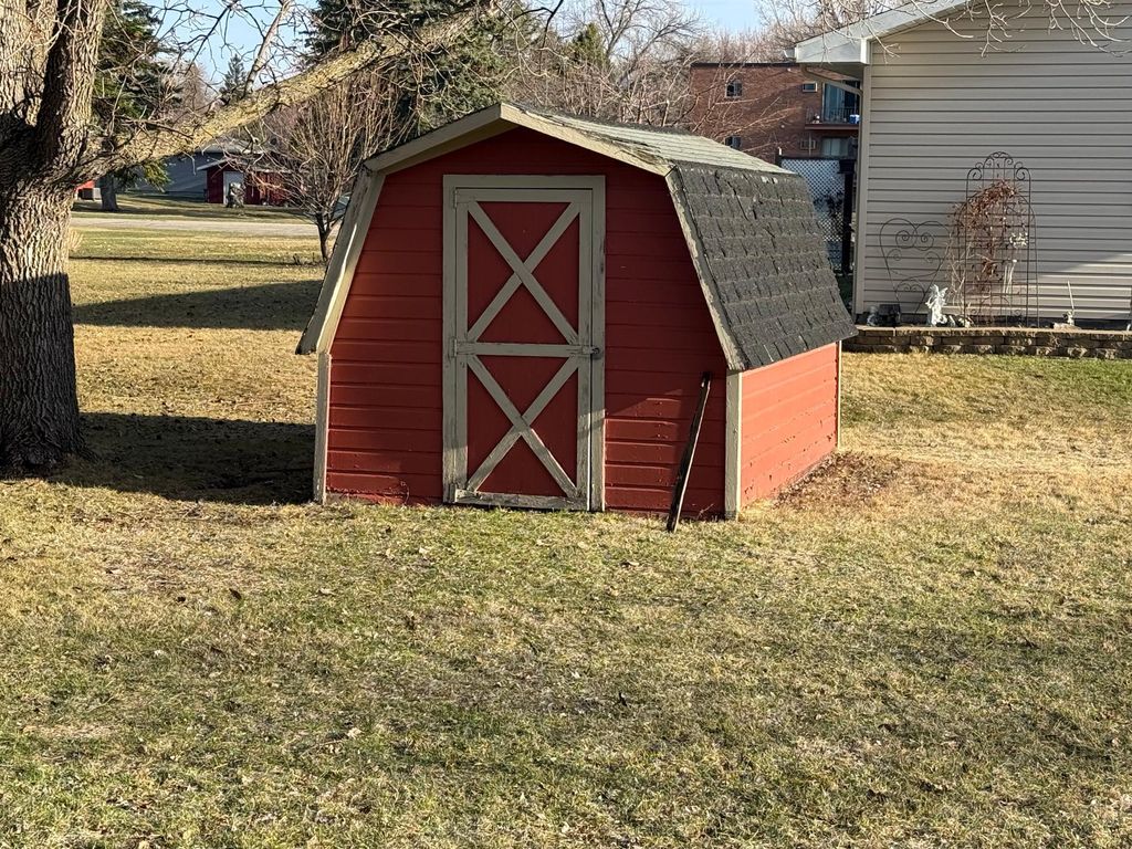 Photo of 404 4th Avenue W, Ada, MN 56510 (MLS # 7059529)