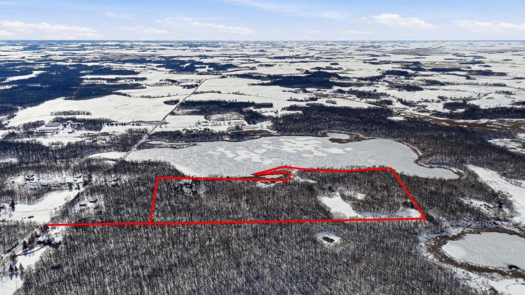 Photo of 26750 230th Street, Detroit Lakes, MN 56501 (MLS # 7051532)