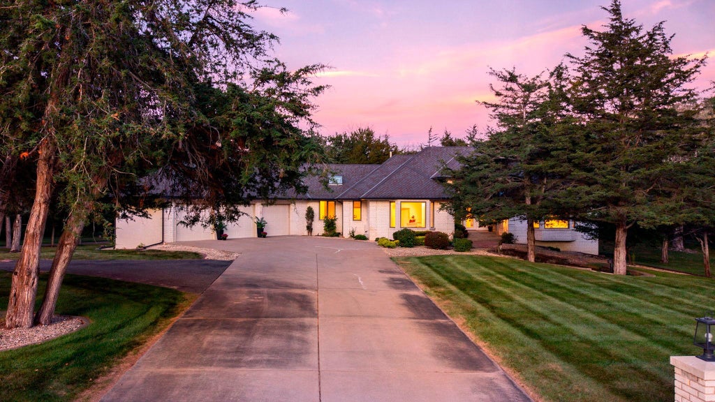 Photo of 4771 Juniper Ridge Circle NW, Ramsey, MN 55303 (MLS # 7085204)
