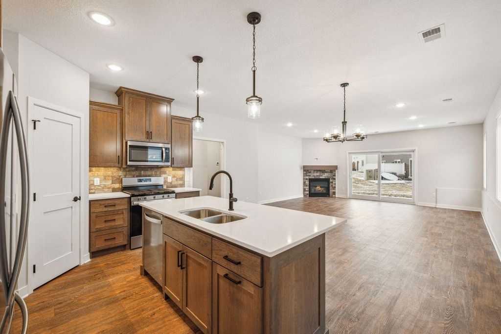 Photo of 150 Morning Drive, Mayer, MN 55360 (MLS # 7084551)