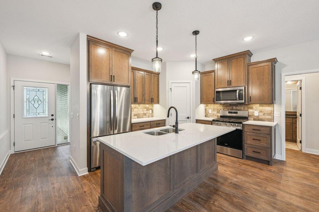 Photo of 150 Morning Drive, Mayer, MN 55360 (MLS # 7084551)