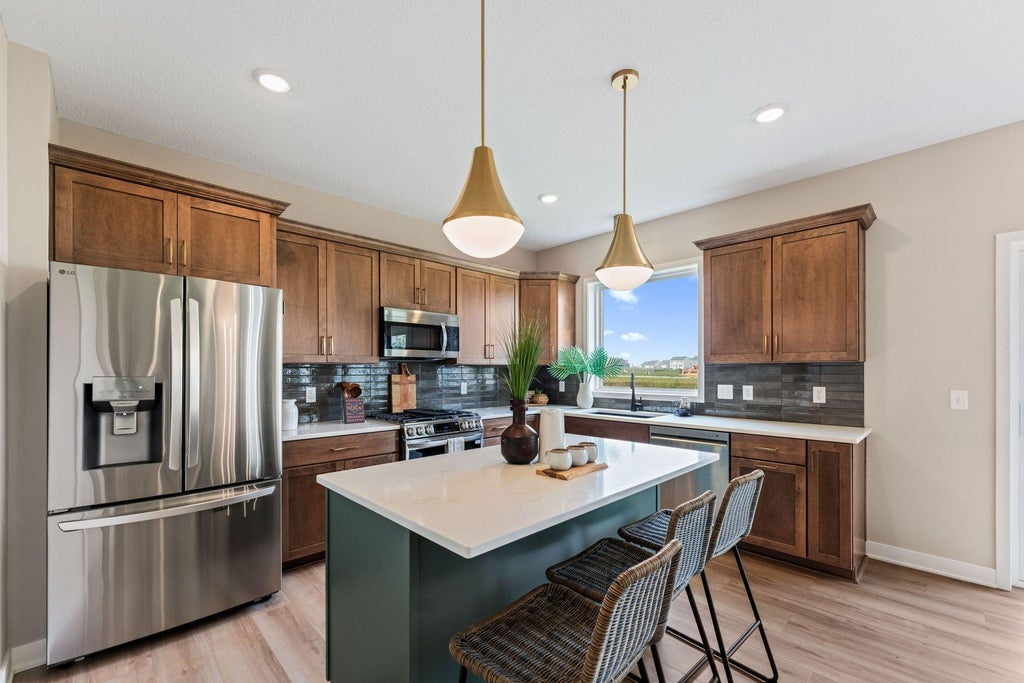 Photo of 15029 Ardmullivan Lane, Rosemount, MN 55068 (MLS # 7150680)