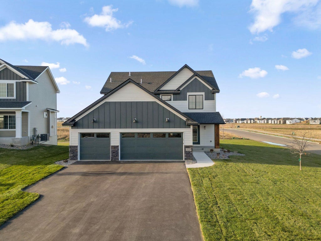 Photo of 15029 Ardmullivan Lane, Rosemount, MN 55068 (MLS # 7150680)