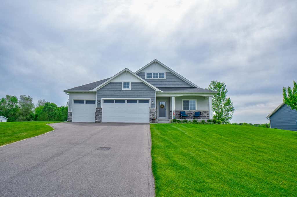 Photo of 23855 187th Street NW, Big Lake, MN 55309 (MLS # 7116376)
