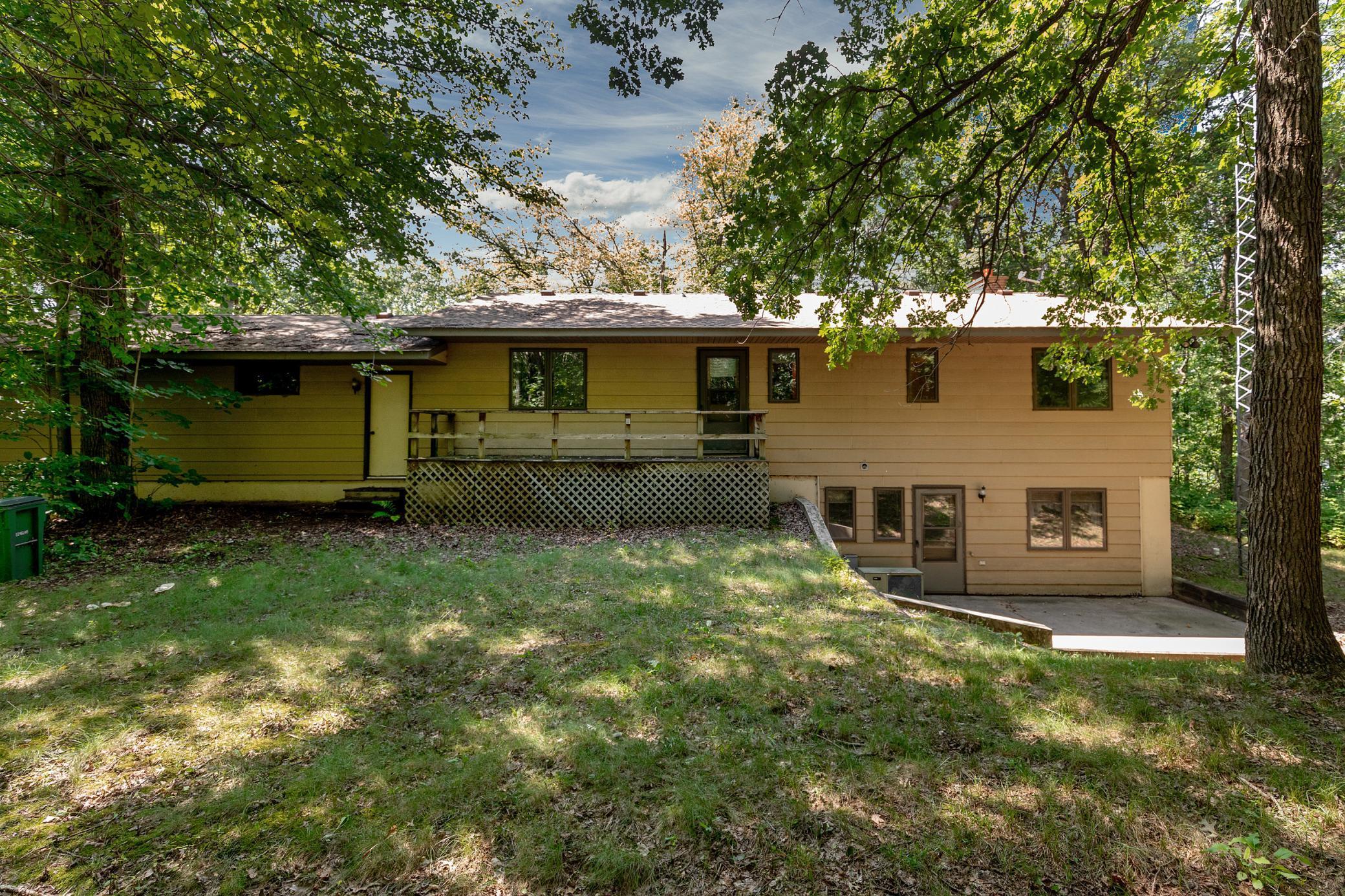 20472 Hay Lake Road