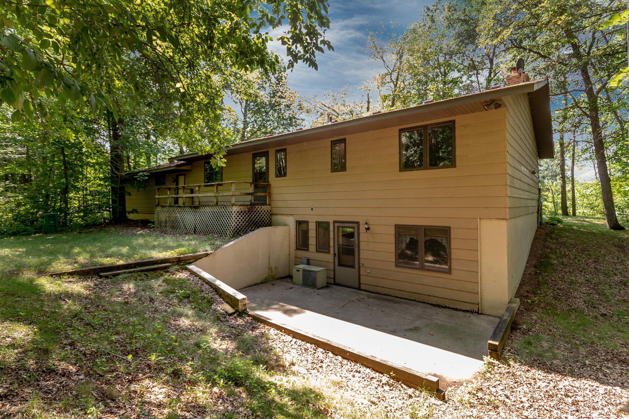 20472 Hay Lake Road