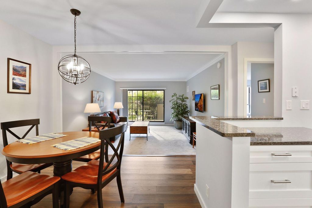 Photo of 6730 Vernon Avenue S #105, Edina, MN 55436 (MLS # 7007172)