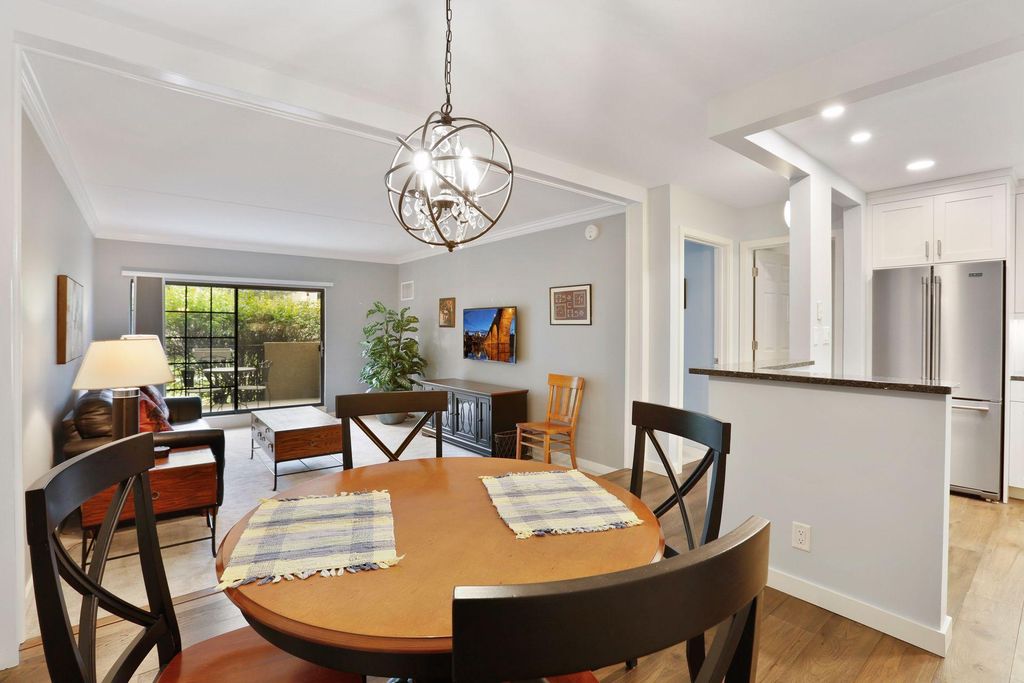 Photo of 6730 Vernon Avenue S #105, Edina, MN 55436 (MLS # 7007172)