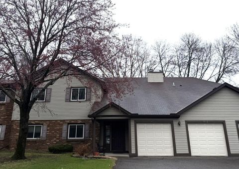 4326 Buckingham Court 1705 Vadnais Heights MN 55127