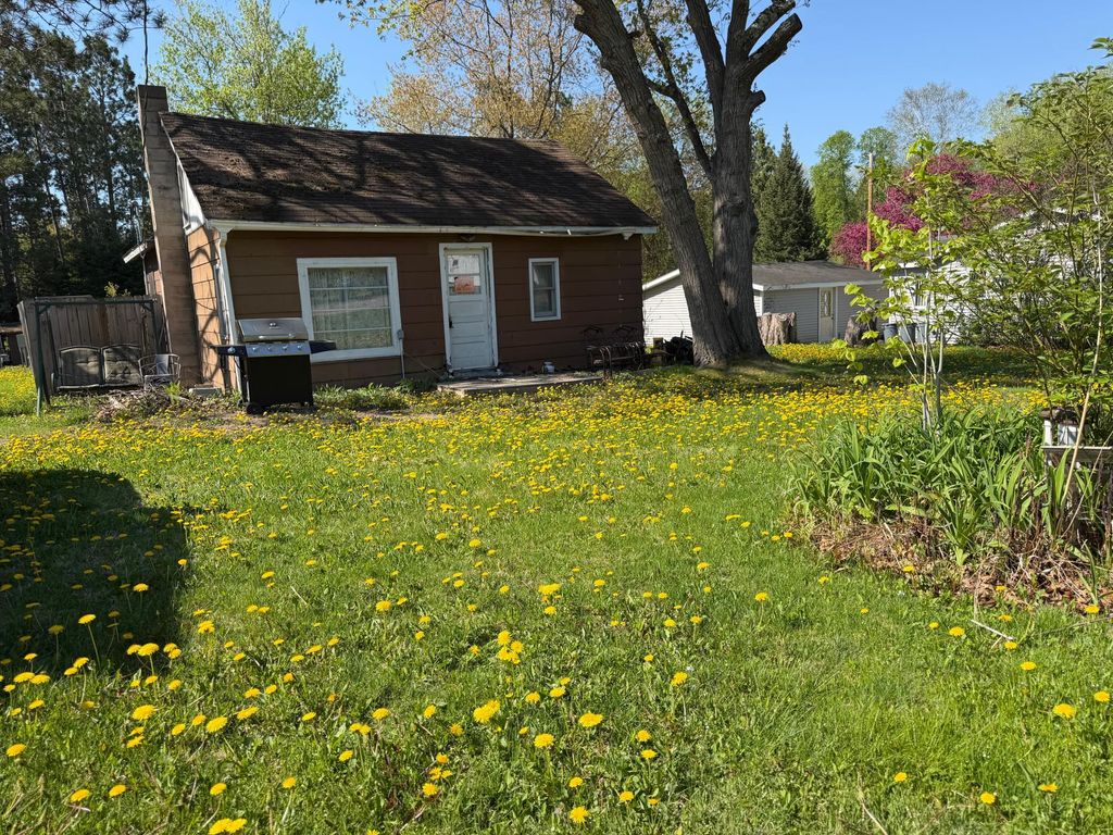 Photo of 33141 Crystal Springs Road, Grand Rapids, MN 55744 (MLS # 7081360)