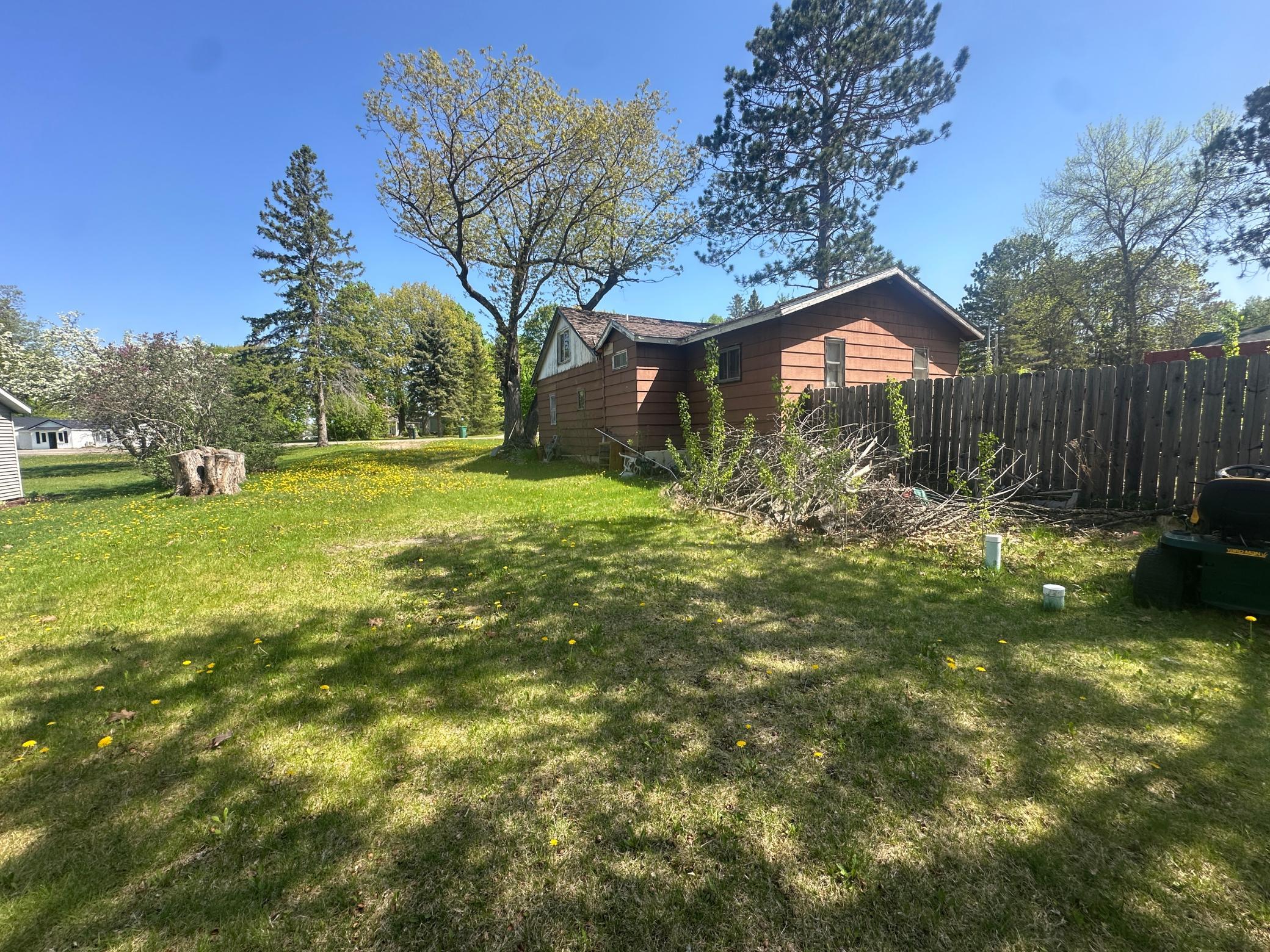 33141 Crystal Springs Road