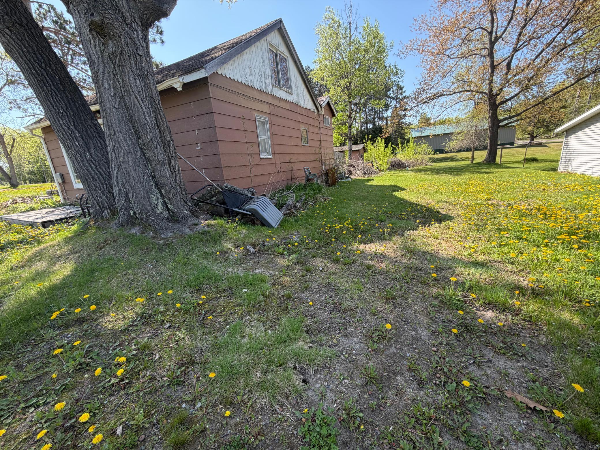 33141 Crystal Springs Road