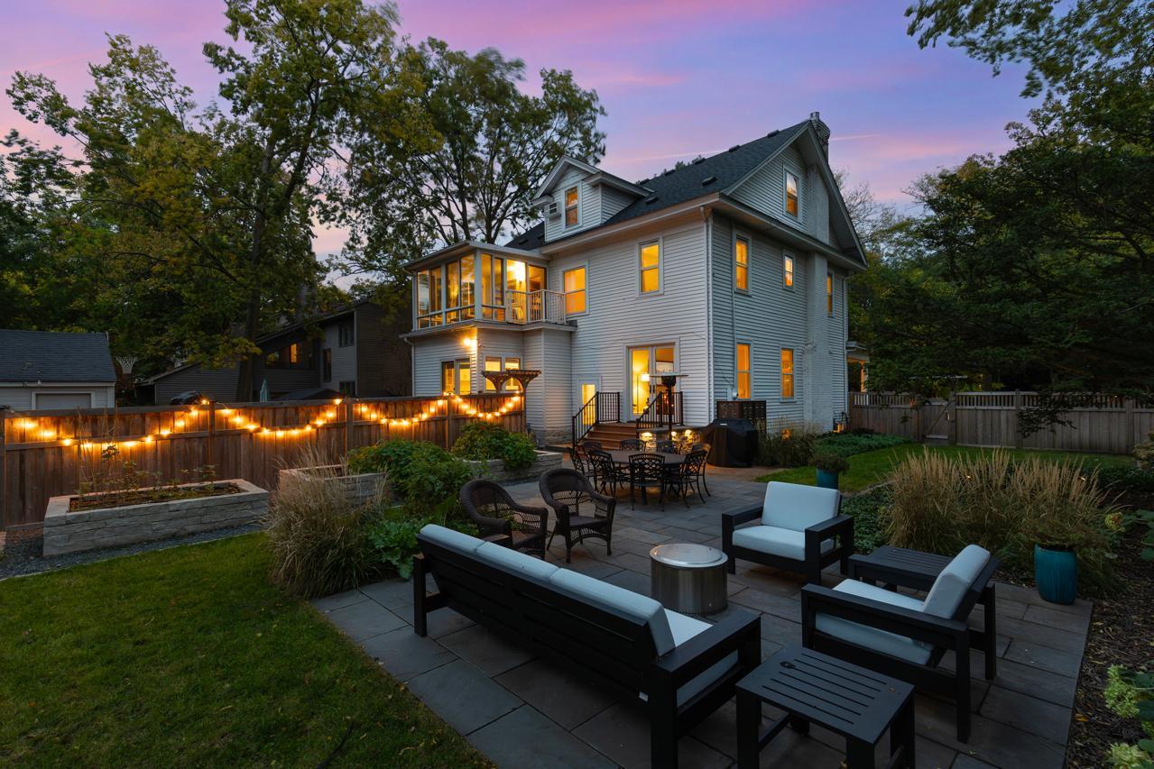 4740 Fremont Avenue S