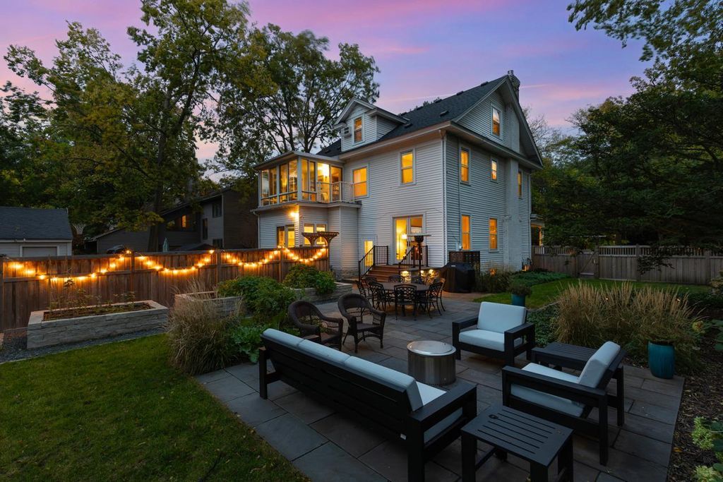 Photo of 4740 Fremont Avenue S, Minneapolis, MN 55419 (MLS # 6805529)