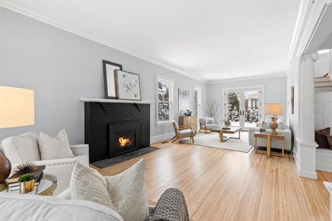 4740 Fremont Avenue S Minneapolis MN 55419