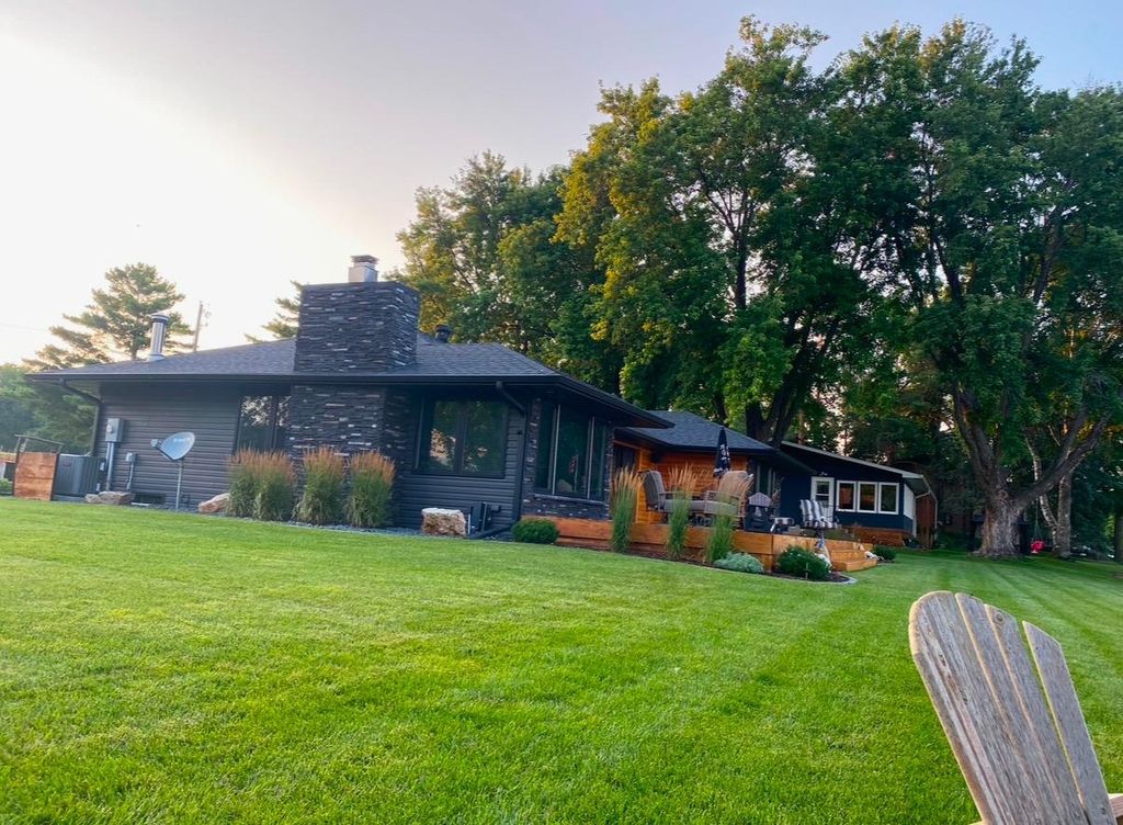 Photo of 742 Shorewood Drive, Detroit Lakes, MN 56501 (MLS # 7024730)