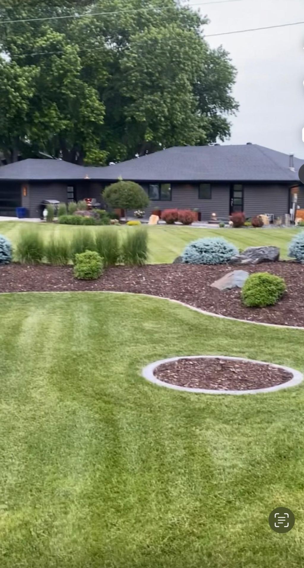 Photo of 742 Shorewood Drive, Detroit Lakes, MN 56501 (MLS # 7024730)