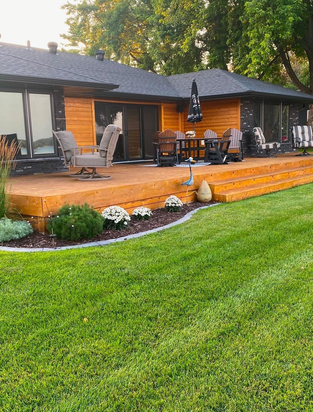 Photo of 742 Shorewood Drive, Detroit Lakes, MN 56501 (MLS # 7024730)