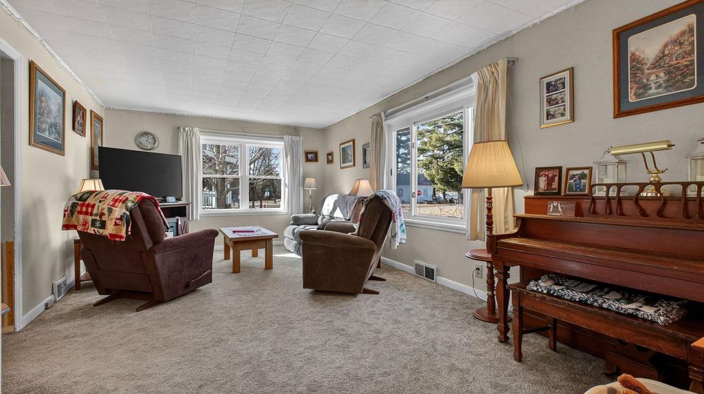 Photo of 512 W Evans Street, Rice Lake, WI 54868 (MLS # 7034634)