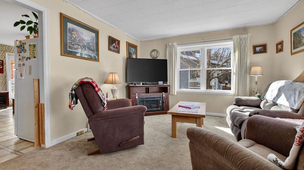 Photo of 512 W Evans Street, Rice Lake, WI 54868 (MLS # 7034634)