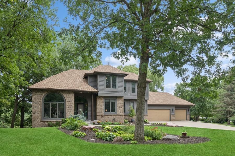 14701 Summit Oaks Drive