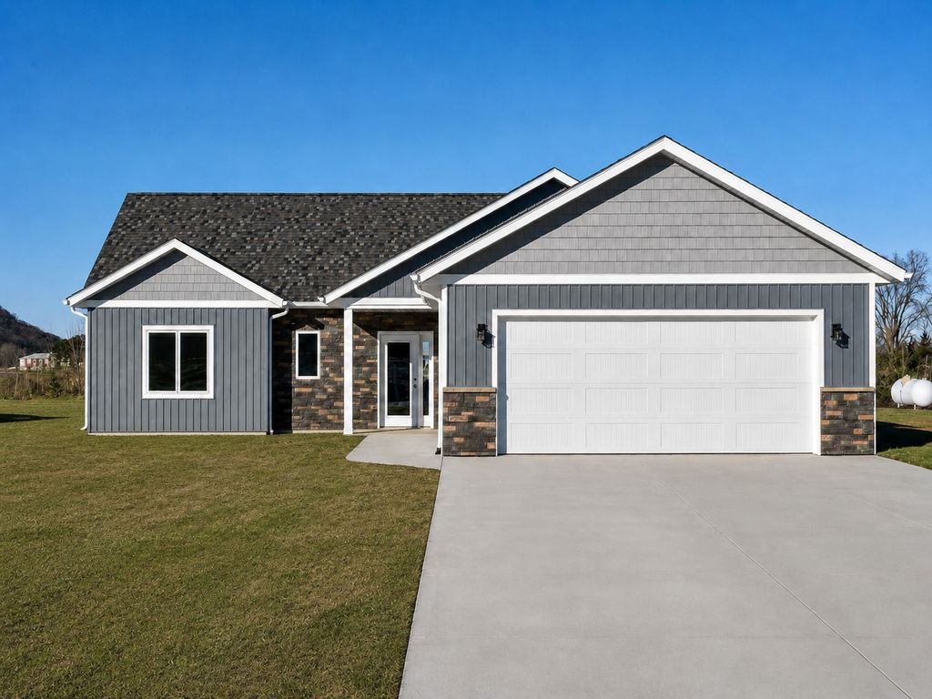 Photo of 140 Coulee Way, Wabasha, MN 55981 (MLS # 7079711)