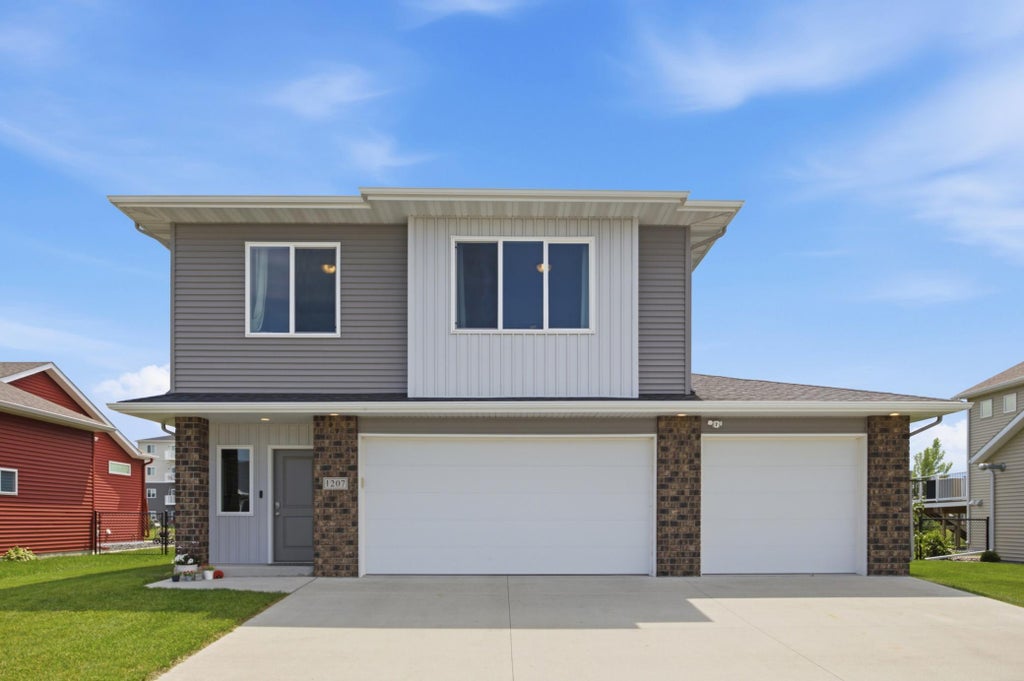 Photo of 1207 Southwood Drive, Dilworth, MN 56529 (MLS # 7167541)