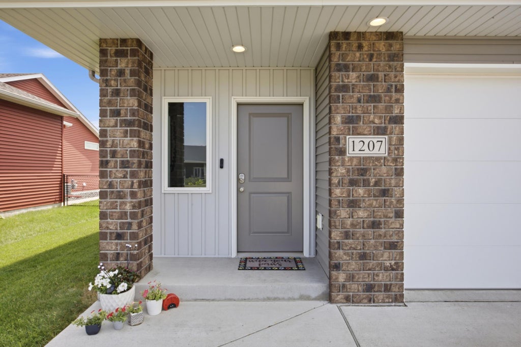 Photo of 1207 Southwood Drive, Dilworth, MN 56529 (MLS # 7167541)
