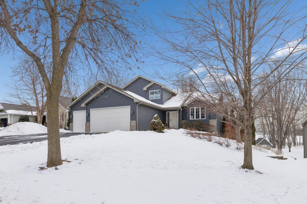 Photo of 932 Deerfield Road, Watertown, MN 55388 (MLS # 7030048)