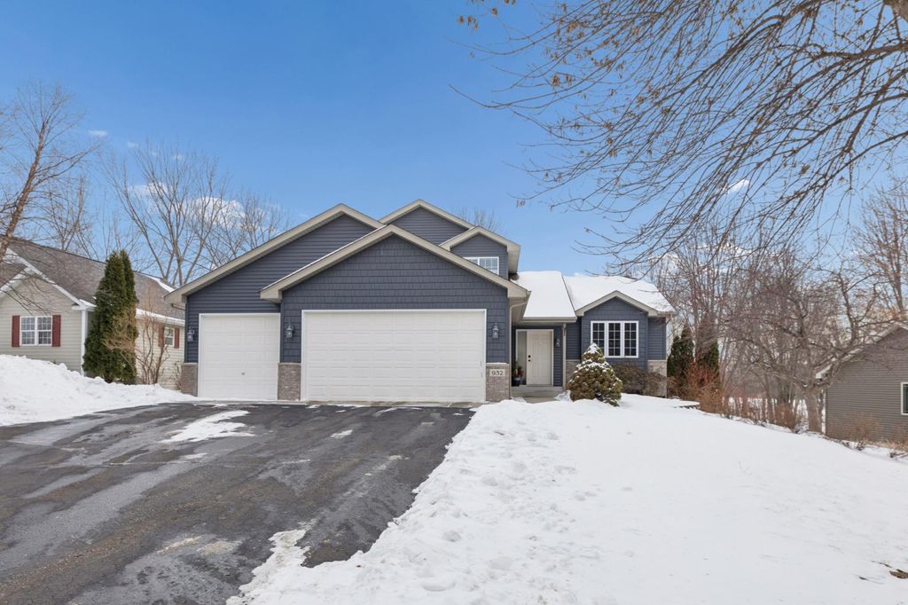 Photo of 932 Deerfield Road, Watertown, MN 55388 (MLS # 7030048)