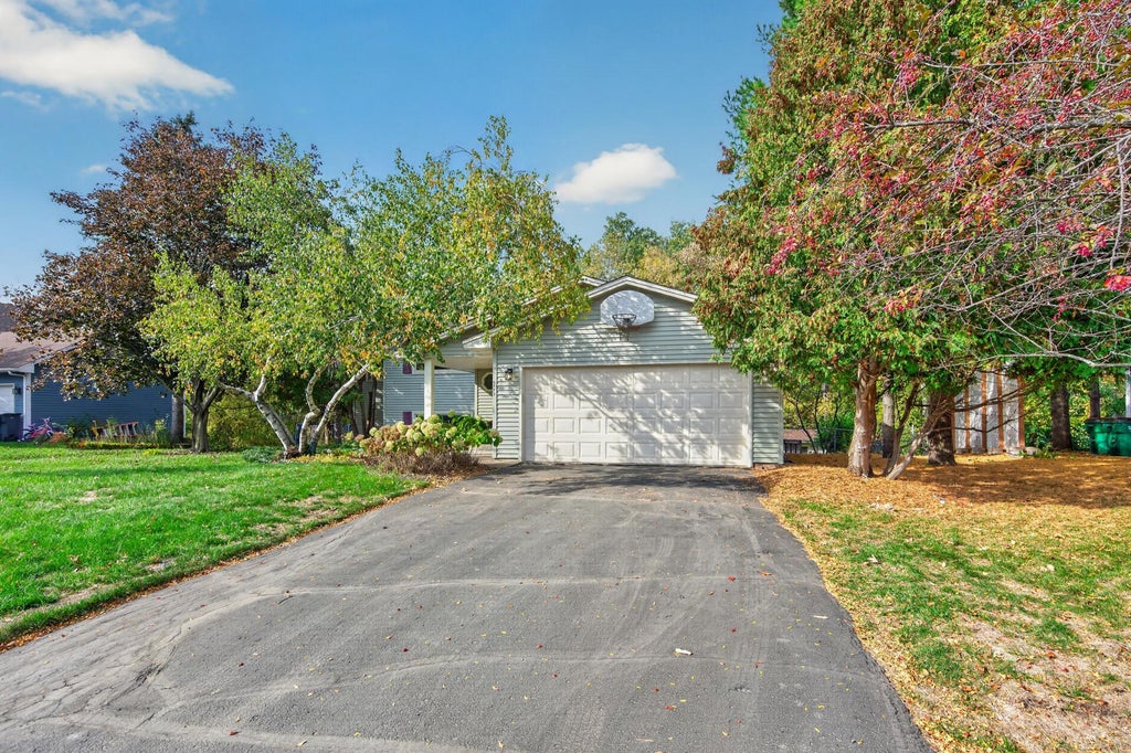 Photo of 5773 Ridge Creek Road, Shoreview, MN 55126 (MLS # 7137682)