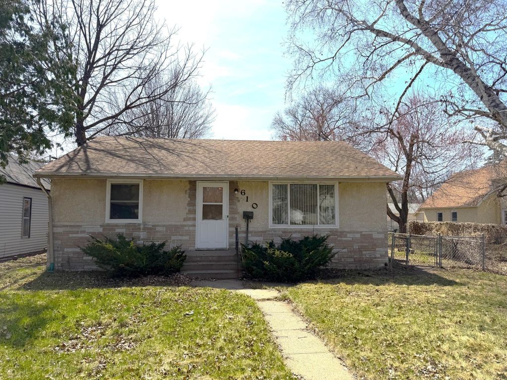 Photo of 610 F Street NE, Brainerd, MN 56401 (MLS # 7055615)