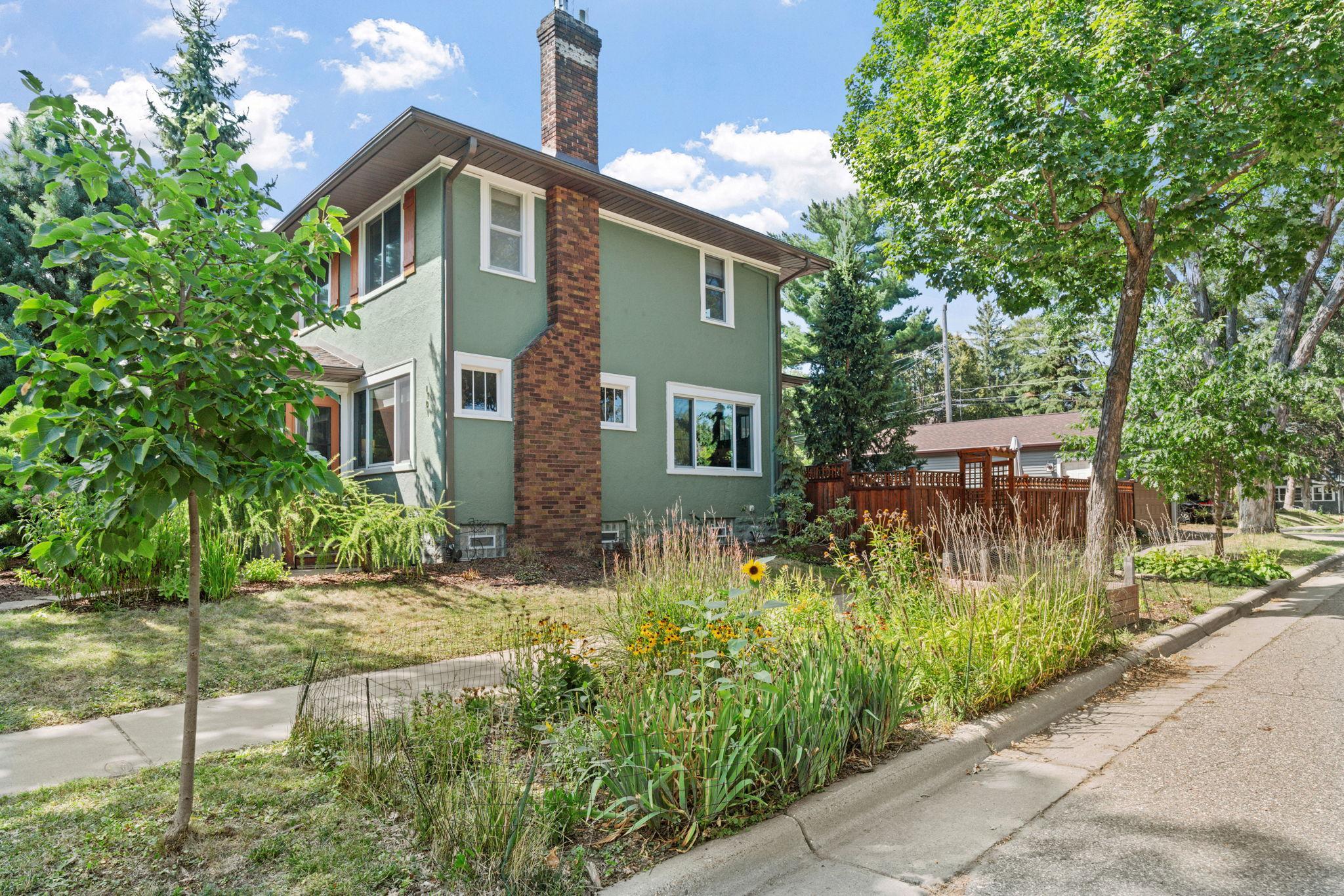 1701 Juliet Avenue