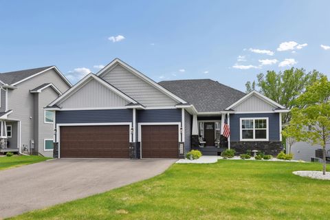 1566 Spruce Street Farmington MN 55024