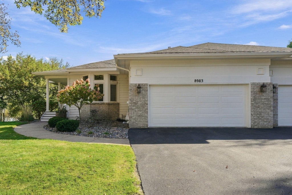 Photo of 8983 Garland Court, Eden Prairie, MN 55347 (MLS # 7164976)