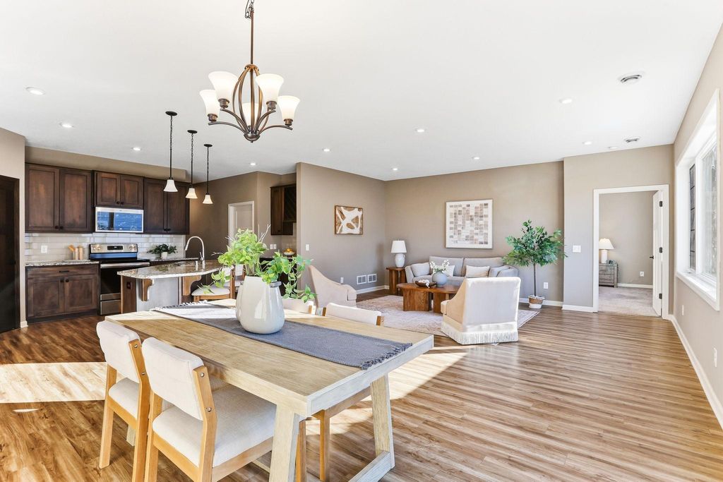 Photo of 7501 Fir Lane N, Hamel, MN 55340 (MLS # 7001214)