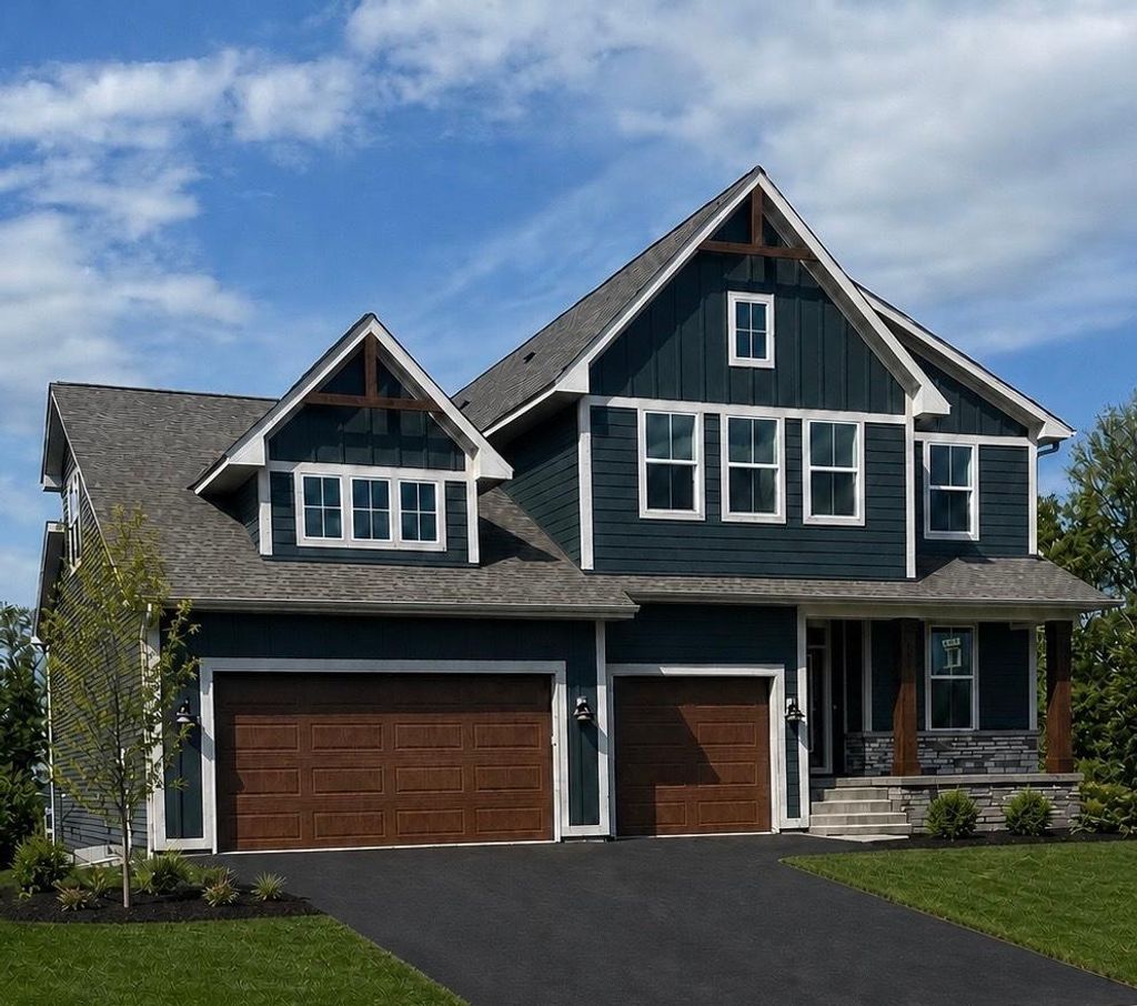 Photo of 4921 127th Lane NE, Blaine, MN 55449 (MLS # 7066687)