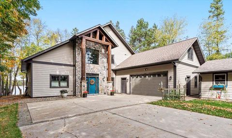 26694 Round Lake Road Deerwood MN 56444