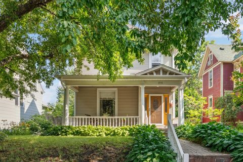 1935 Iglehart Avenue Saint Paul MN 55104