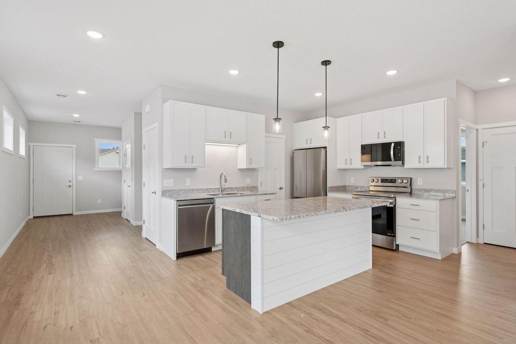 Photo of 2718 229th Lane NW, Saint Francis, MN 55070 (MLS # 6796750)