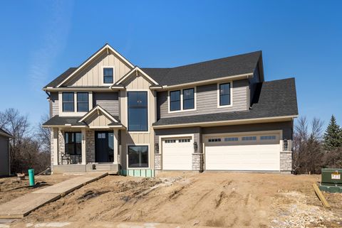 18436 56th Court N Plymouth MN 55446