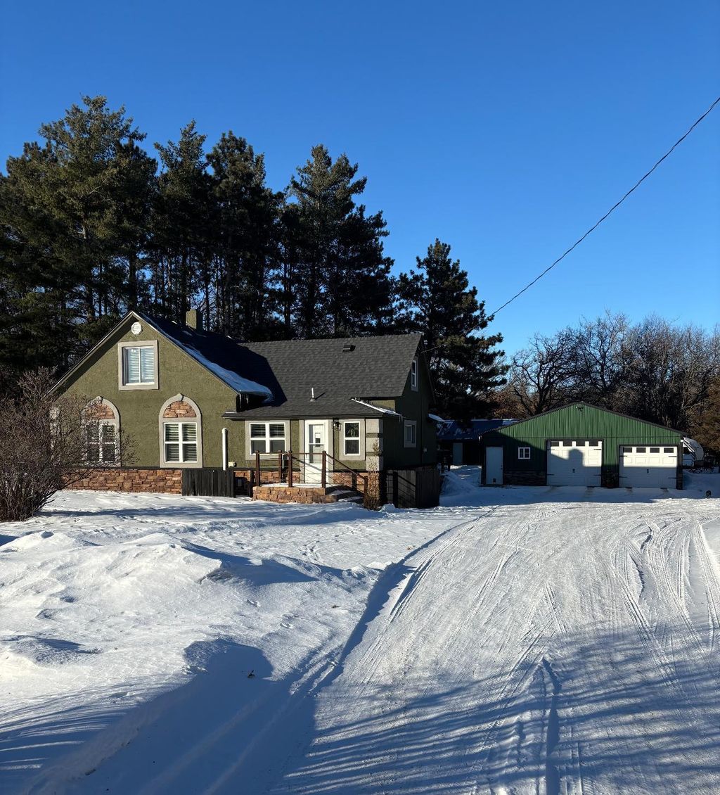 Photo of 16126 19th Street, Clear Lake, MN 55319 (MLS # 7013732)