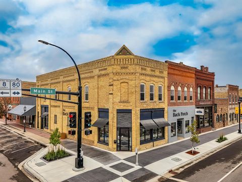 101 West Main St Perham MN 56573