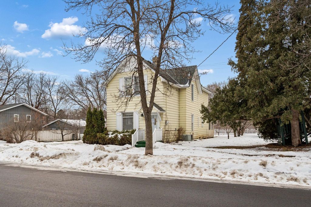 Photo of 1109 10 1/2 Avenue S, Saint Cloud, MN 56301 (MLS # 7010003)