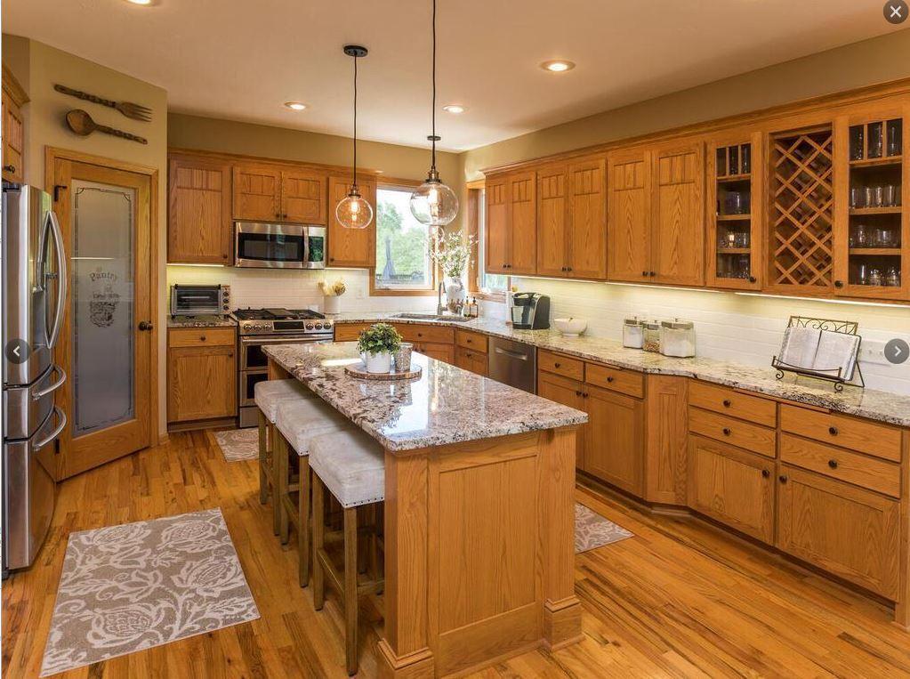 Photo of 19715 Embers Avenue, Farmington, MN 55024 (MLS # 7100501)