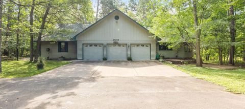 24228 Aspen Drive Nisswa MN 56468