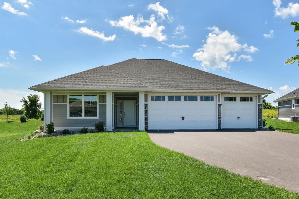 Photo of 7529 Ocean Court, Otsego, MN 55330 (MLS # 6822717)